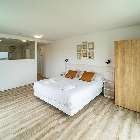 Alima Surf & Hotel Ajo Zewnętrze zdjęcie