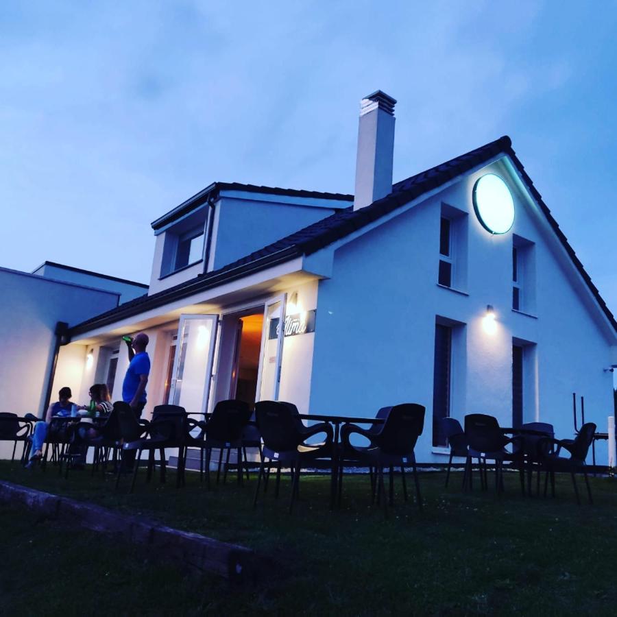 Alima Surf & Hotel Ajo Zewnętrze zdjęcie