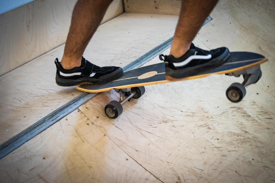 Alima Surf & Hotel Ajo Zewnętrze zdjęcie