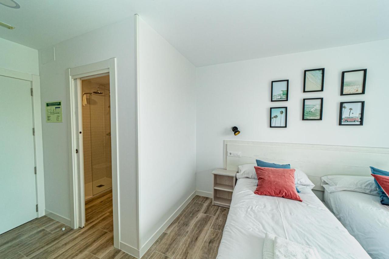 Alima Surf & Hotel Ajo Zewnętrze zdjęcie