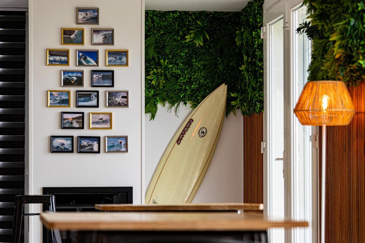 Alima Surf & Hotel Ajo Zewnętrze zdjęcie