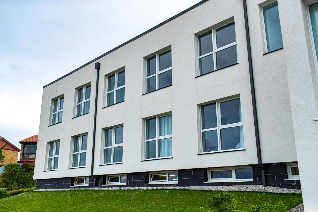 Alima Surf & Hotel Ajo Zewnętrze zdjęcie