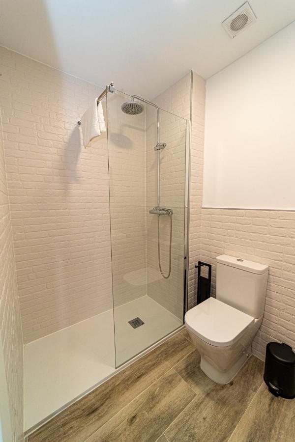 Alima Surf & Hotel Ajo Zewnętrze zdjęcie
