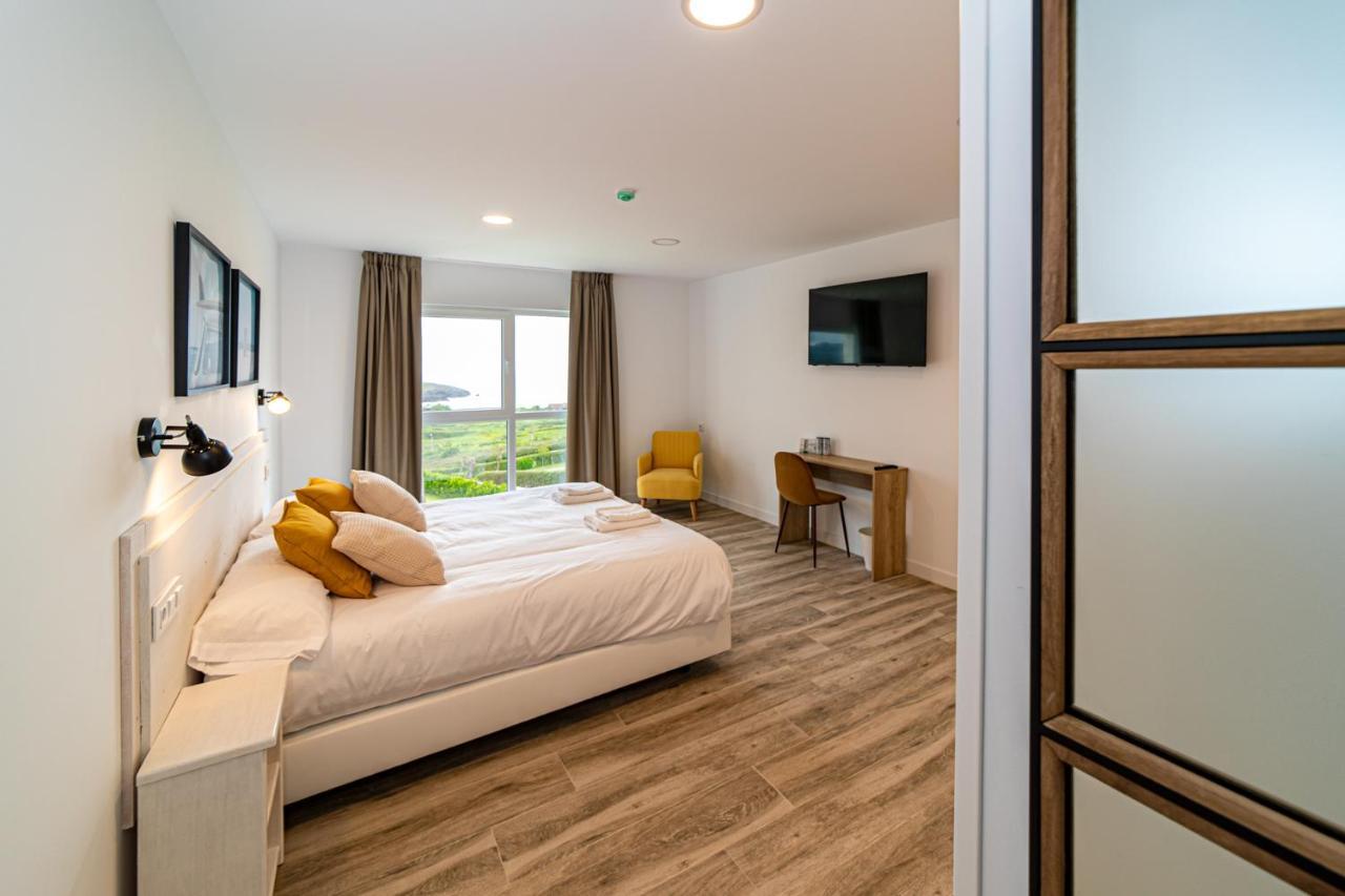 Alima Surf & Hotel Ajo Zewnętrze zdjęcie