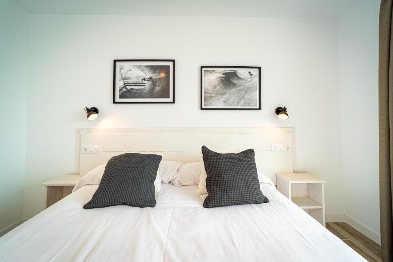 Alima Surf & Hotel Ajo Zewnętrze zdjęcie
