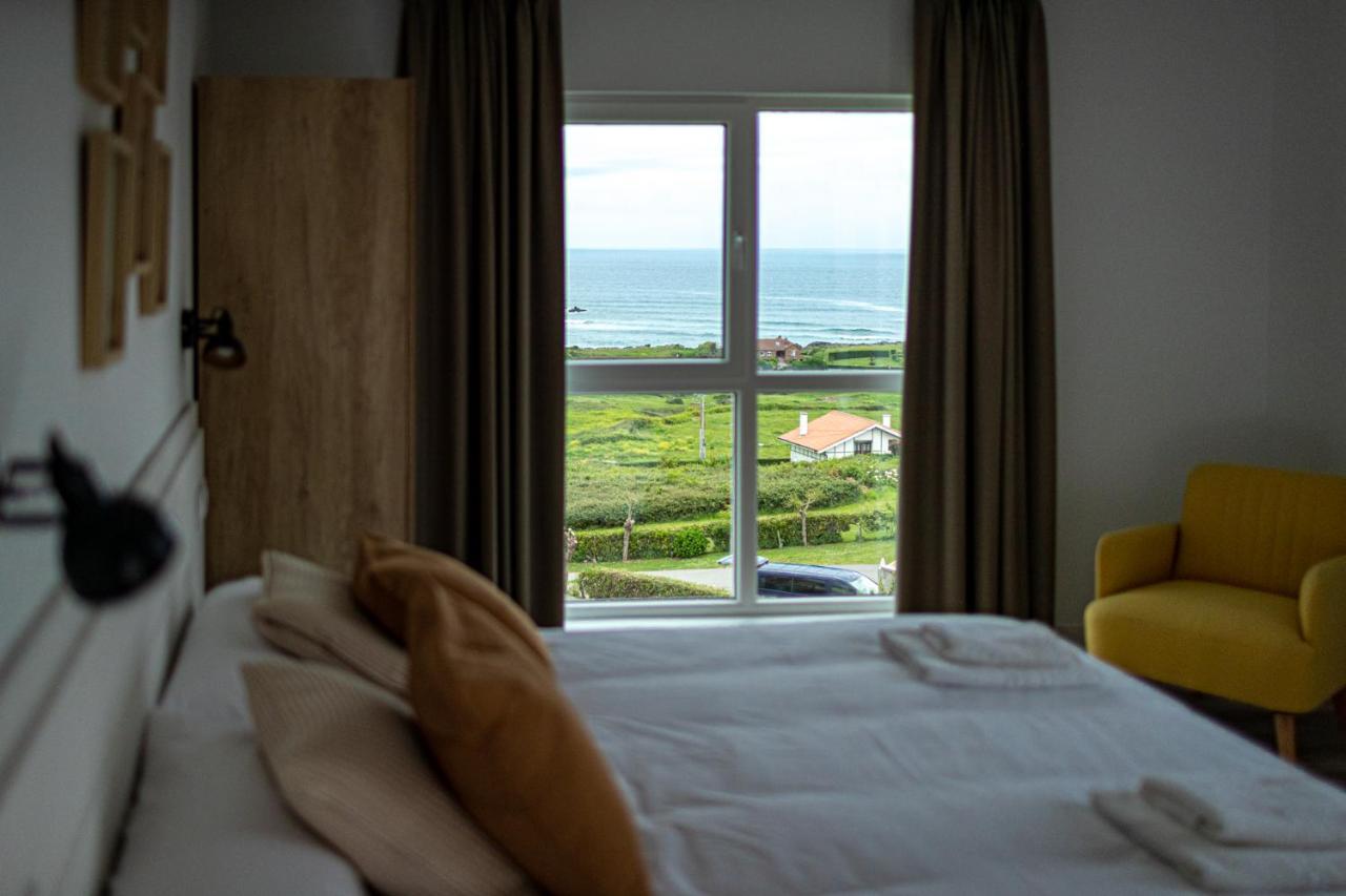 Alima Surf & Hotel Ajo Zewnętrze zdjęcie