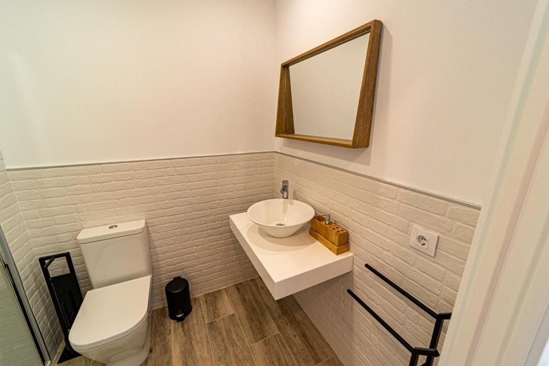 Alima Surf & Hotel Ajo Zewnętrze zdjęcie