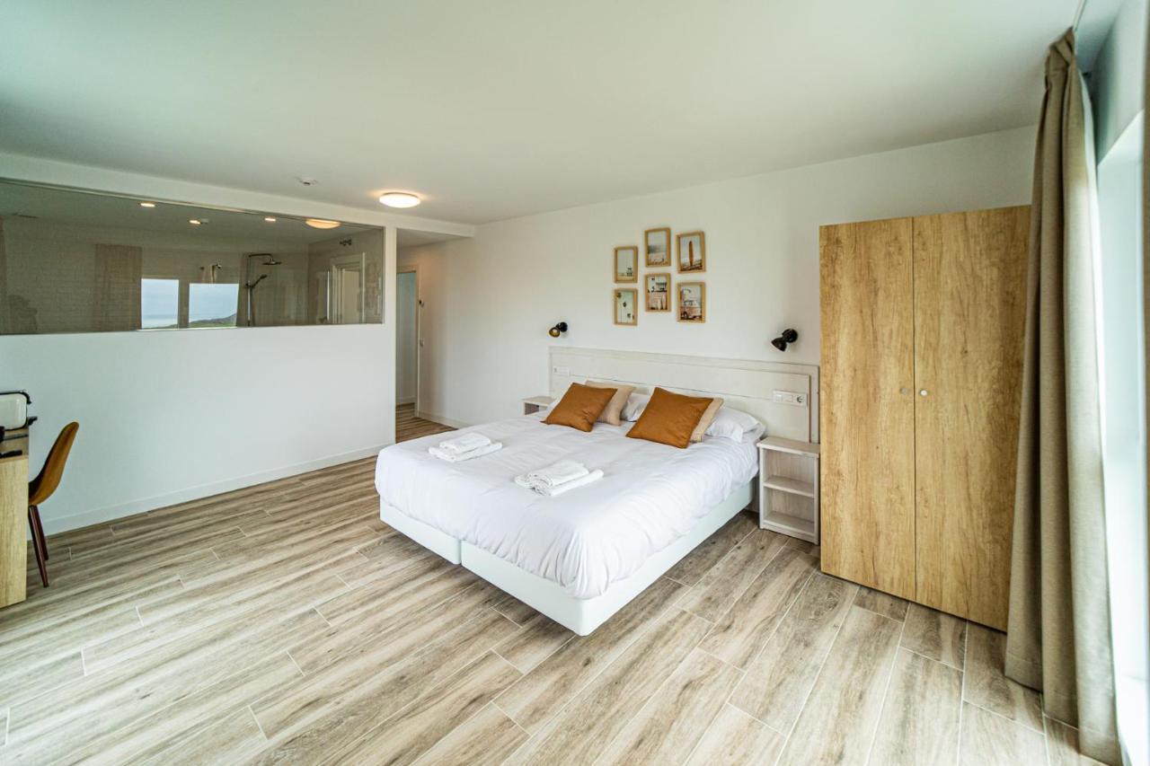 Alima Surf & Hotel Ajo Zewnętrze zdjęcie