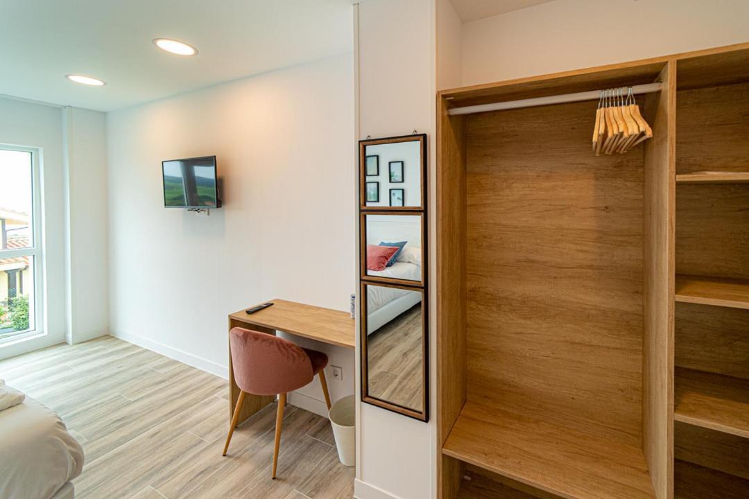 Alima Surf & Hotel Ajo Zewnętrze zdjęcie